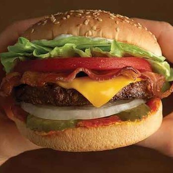 A&W - Teen Burger - Fast Food Near Me - Vancouver, British Columbia