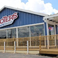 TooTer's Vape Shop