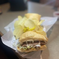 Pass Key Pueblo West Restaurant