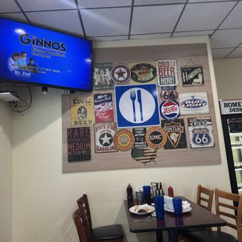 I-5 Cafe and Creamery - Inside - Cafes Near Me - Orland, California I-5 Cafe and Creamery - Inside - Cafes Near Me - Orland, California