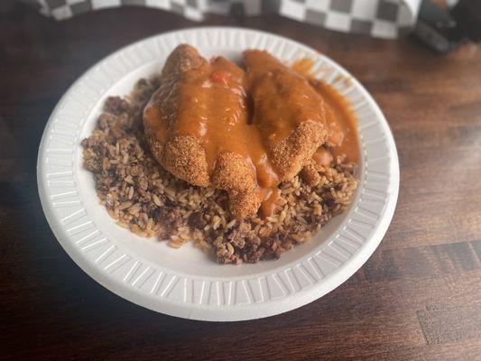 Gumbo Jeaux's by null