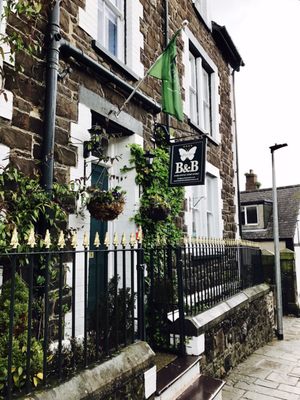 Gwynfryn B&B by null