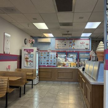 Frozen Delight - Ice Cream & Frozen Yogurt Near Me - Tucson, Arizona