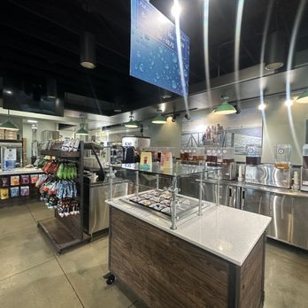 HTeaO - Inside - Coffee & Tea Near Me - Garland, Texas