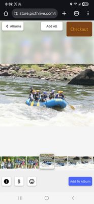 ACE Adventure Resort | Whitewater Rafting West Virginia by null