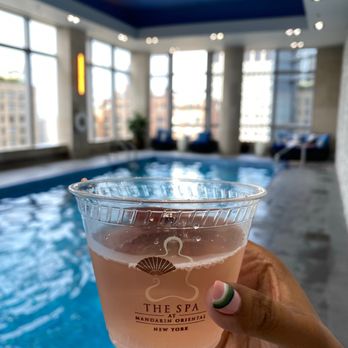 Mandarin Oriental - Hotels Near Me - New York, New York