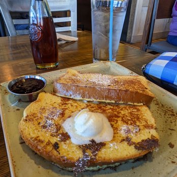 First Watch - Breakfast & Brunch Near Me - Town & Country, Missouri