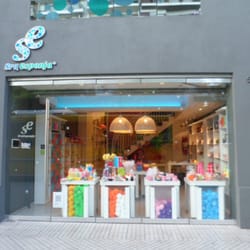 Sra. Esponja - Local