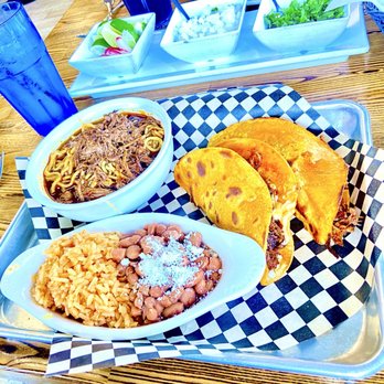 Lola's Birria - Ramen Birria and tacos so delicious Must a side of beans - Mexican Near Me - Murrieta, California Lola's Birria - Ramen Birria and tacos so delicious Must a side of beans - Mexican Near Me - Murrieta, California