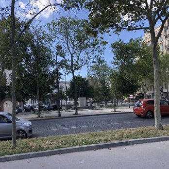 Esplanade des Invalides - Parks Near Me - Paris, 75 Esplanade des Invalides - Parks Near Me - Paris, 75