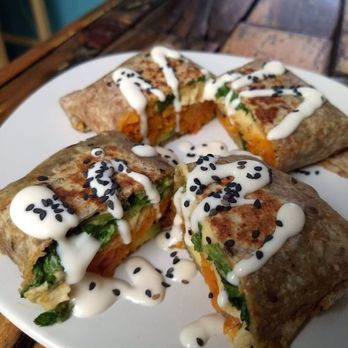 Flor o Fruto - Vegan Near Me - Guadalajara, JAL