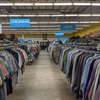 Goodwill Central Texas - Oak Hill - Used, Vintage & Consignment Near Me - Austin, Texas