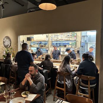 Baroo - Korean Near Me - Los Angeles, California