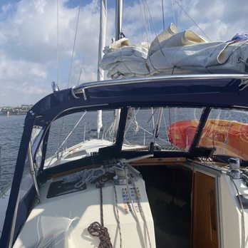Jose's Boat Covers - Boat Repair Near Me - Marina Del Rey, California Jose's Boat Covers - Boat Repair Near Me - Marina Del Rey, California