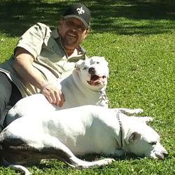 Southern K-9 Training Solutions - Southern K-9 Training Solutions LLC (251) 233-0084