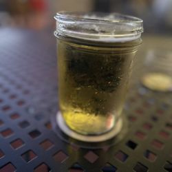 Cooper's Ice House - Pint beers great happy hour