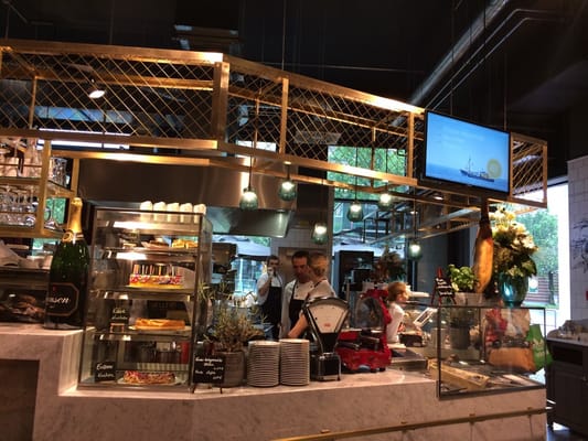 MÜLLERS auf der RÜ by Nelson Müller by null