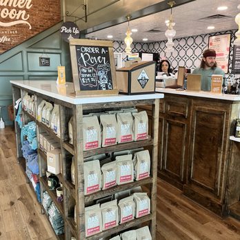 Summer Moon Coffee - Coffee & Tea Near Me - Frisco, Texas Summer Moon Coffee - Coffee & Tea Near Me - Frisco, Texas