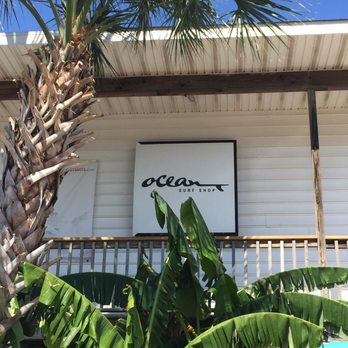 Ocean Surf Shop - Upstairs - Paddleboarding Near Me - Folly Beach, South Carolina Ocean Surf Shop - Upstairs - Paddleboarding Near Me - Folly Beach, South Carolina