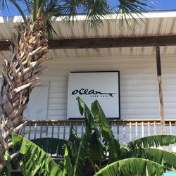 Ocean Surf Shop - Upstairs
