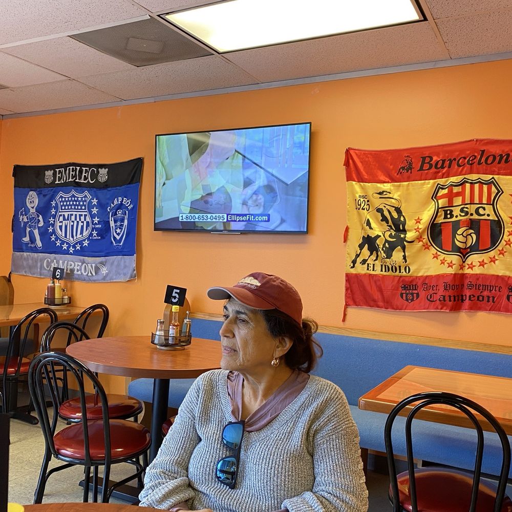 La Cafeteria Eduatoriana - Cafeteria Near Me - Houston, Texas La Cafeteria Eduatoriana - Cafeteria Near Me - Houston, Texas