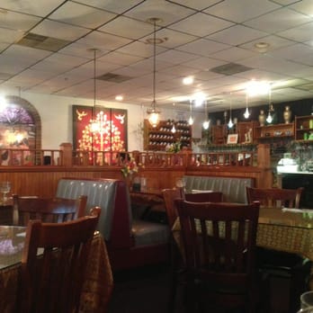 Thai Flavor - Interior - Thai Near Me - Syracuse, New York Thai Flavor - Interior - Thai Near Me - Syracuse, New York