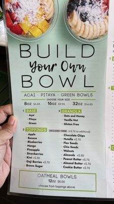 Menu photo 4 Bango New Hyde Park, NY