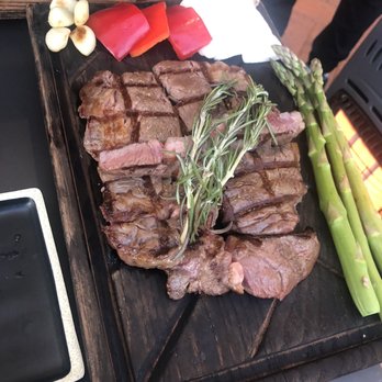 Gooyi92 - Prime Ribeye - Korean Near Me - Irvine, California