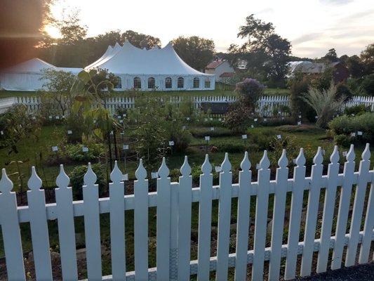 Shaker Heritage Society by null