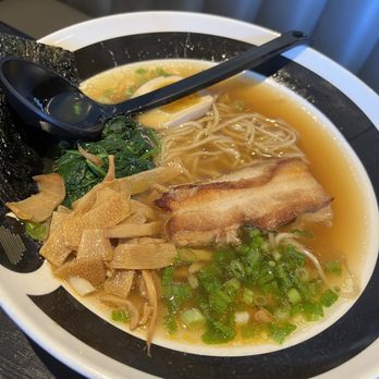Silverlake Ramen - Ramen Near Me - Sherman Oaks, California Silverlake Ramen - Ramen Near Me - Sherman Oaks, California