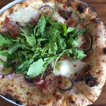 Blackbird Kitchen - Mortada pizza I think. - Italian Near Me - Bozeman, Montana Blackbird Kitchen - Mortada pizza I think. - Italian Near Me - Bozeman, Montana