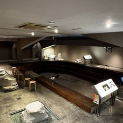 Museo de las Termas Públicas de Caesaraugusta