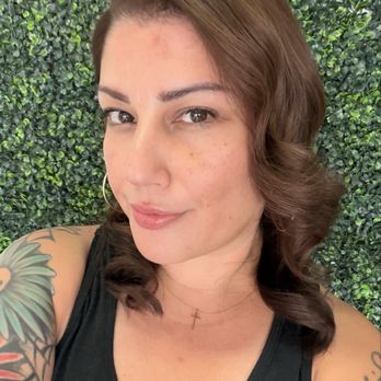 Complete Beauty Bar - The perfect brown!!!! - Hair Salons Near Me - Houston, Texas