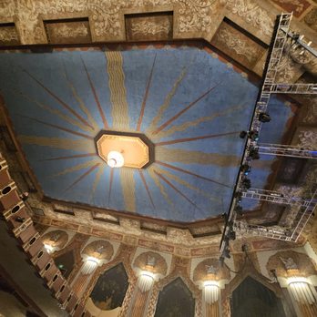 Paramount Theatre - Performing Arts Near Me - Denver, Colorado Paramount Theatre - Performing Arts Near Me - Denver, Colorado