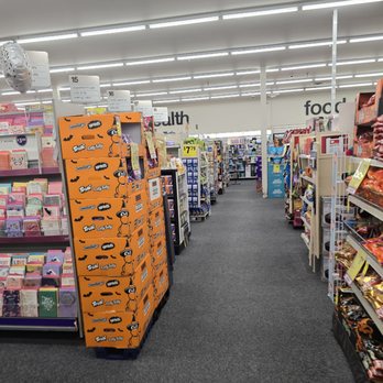 CVS Pharmacy - inside - Drugstores Near Me - Summit, New Jersey