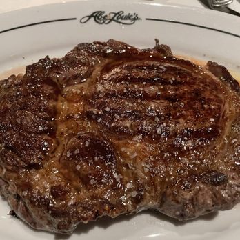 Abe & Louie's - Bonless Ribeye - Steakhouses Near Me - Boston, Massachusetts Abe & Louie's - Bonless Ribeye - Steakhouses Near Me - Boston, Massachusetts
