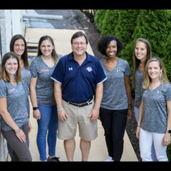 Kids Thrive Therapy - KTT Team