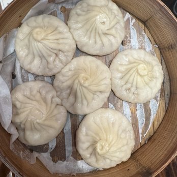 Kungfu Kitchen - Pork Xiao Long Bao - Dim Sum Near Me - Orlando, Florida