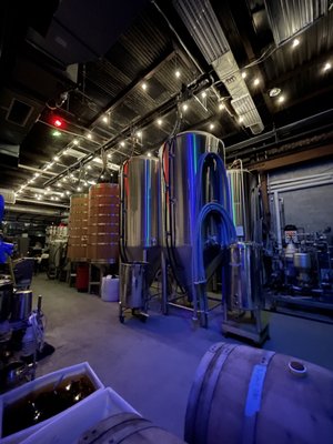 Fifth Hammer Brewing Company by null