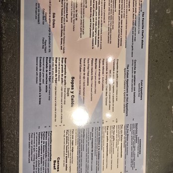 D'Cuba Restaurant - Menu - Cuban Near Me - Chicago, Illinois D'Cuba Restaurant - Menu - Cuban Near Me - Chicago, Illinois