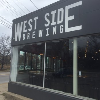 West Side Brewing - Breweries Near Me - Cincinnati, Ohio West Side Brewing - Breweries Near Me - Cincinnati, Ohio