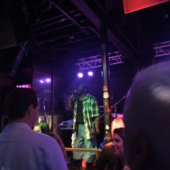 Krazy Korner - This performer was HILARIOUS! - Bars Near Me - New Orleans, Louisiana Krazy Korner - This performer was HILARIOUS! - Bars Near Me - New Orleans, Louisiana