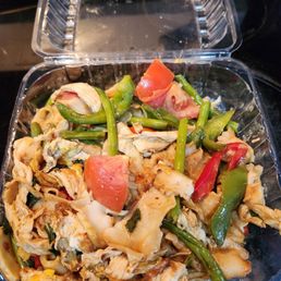 Kee Mao Noodles