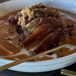 Panang Crispy Duck Panang Crispy Duck