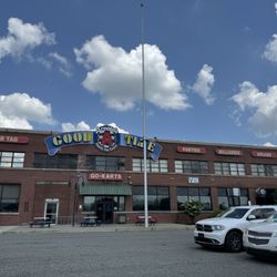 Arnold's Family Fun Center