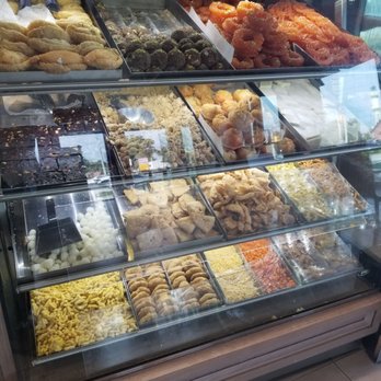 Sweet India Restaurant - Sweets - Indian Near Me - Mississauga, Ontario