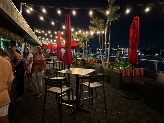 Marina Cantina by null