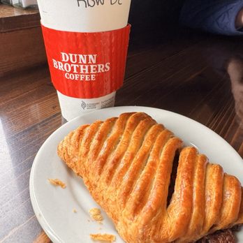 Dunn Brothers Coffee - Coffee & Tea Near Me - St. Michael, Minnesota