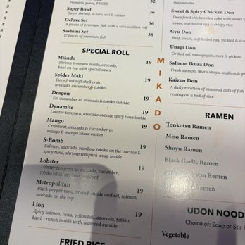 Mikado - Sushi Bars Near Me - Jamaica, New York Mikado - Sushi Bars Near Me - Jamaica, New York