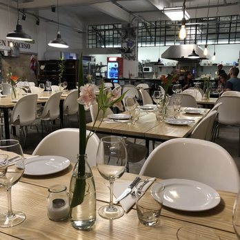 La Tornería - Salón II - Argentine Near Me - Buenos Aires, C